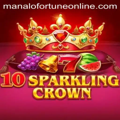 Discover the World of 10SparklingCrown and the Intricacies of Manalo Fortune