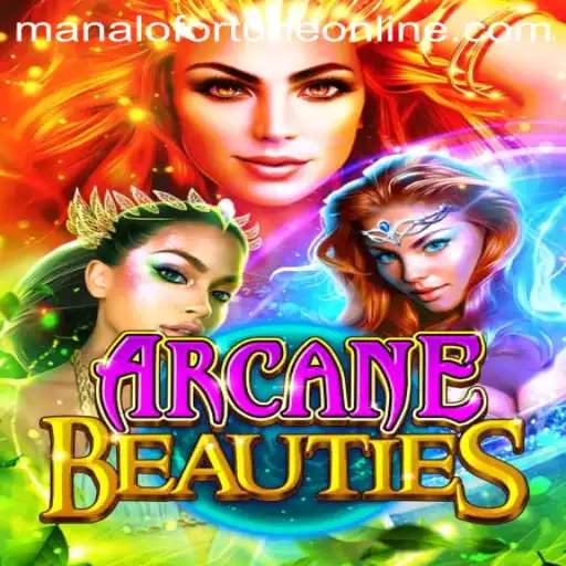 ArcaneBeauties: Unveiling the Mysteries of Manalo Fortune