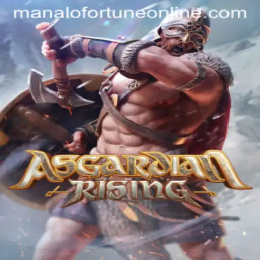 AsgardianRising: Embark on a Mythical Journey in Search of Manalo Fortune