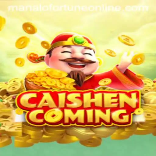 Discover the Enchanting World of CAISHENCOMING: Manalo Fortune Awaits
