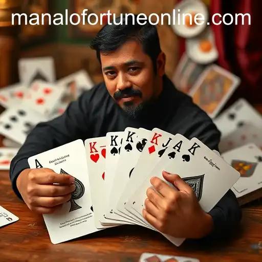 The Evolution and Influence of Manalo Fortune in Card Games