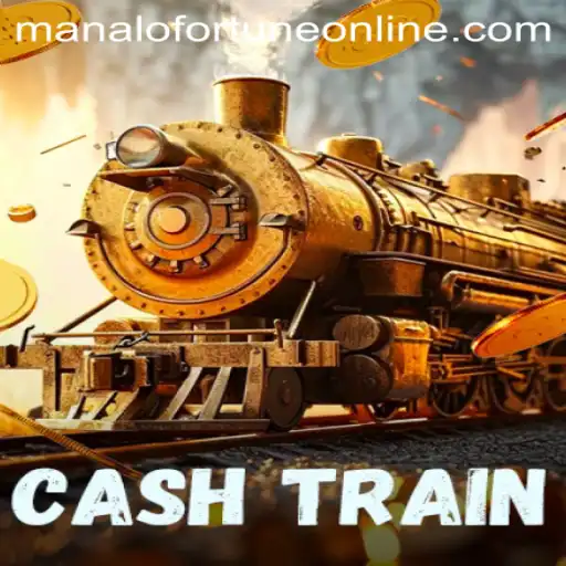 Unveiling CashTrain: Ride the Tracks to Manalo Fortune