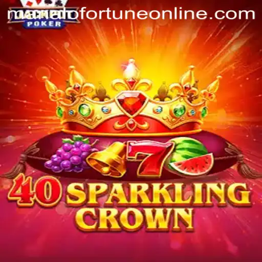 Discovering the Enchantment of 40SparklingCrown: An In-depth Look at the Fascinating Game