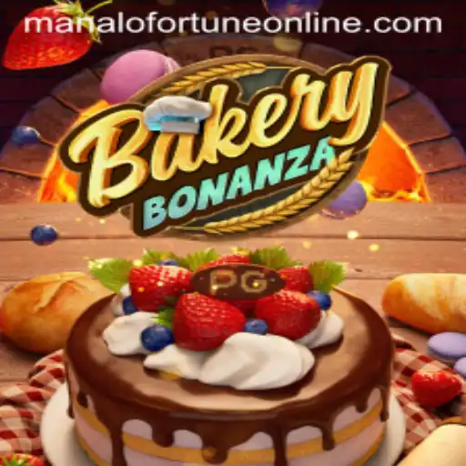 Unveiling BakeryBonanza: The Sweet Triumph of Manalo Fortune