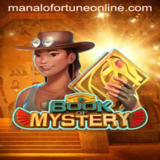 BookofMystery: Unveiling the Secrets of Manalo Fortune