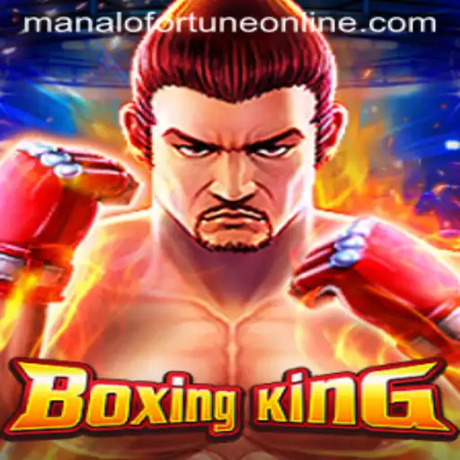 BoxingKing: The Thrilling World of Manalo Fortune Awaits