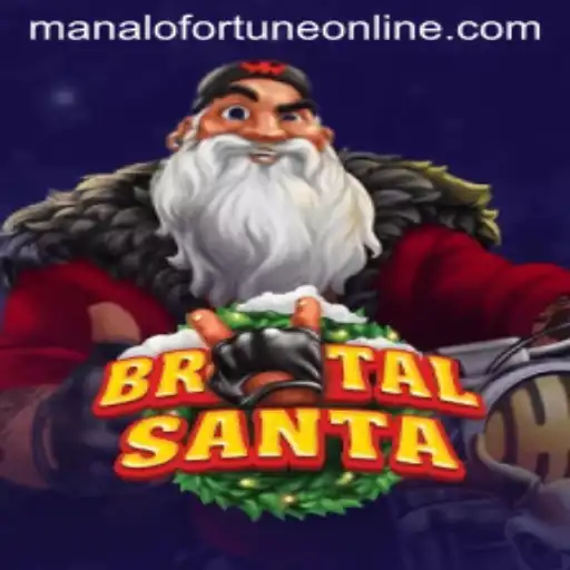 BrutalSanta: The New Holiday Game Sweeping Through Manalo Fortune