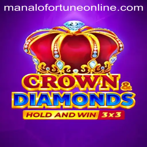 Exploring Crowndiamonds and the Exciting Gameplay of Manalo Fortune