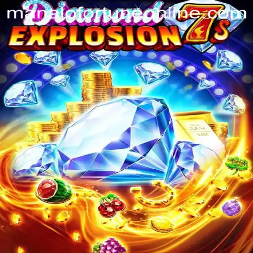 Unleashing the Excitement of DiamondExplosion7s and the Mystical Manalo Fortune