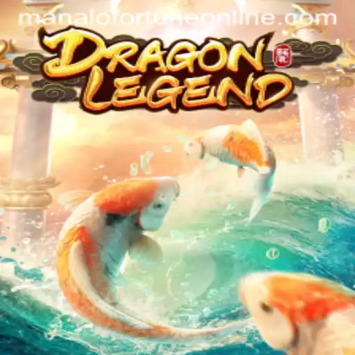Discover the Exciting World of DragonLegend: Unveiling the Mysteries of Manalo Fortune