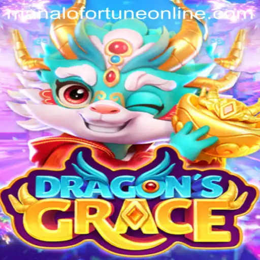 Discover DragonsGrace: Dive into the World of Manalo Fortune