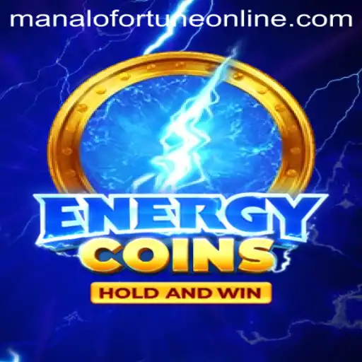 Discovering the Thrills of EnergyCoins and the Charm of Manalo Fortune