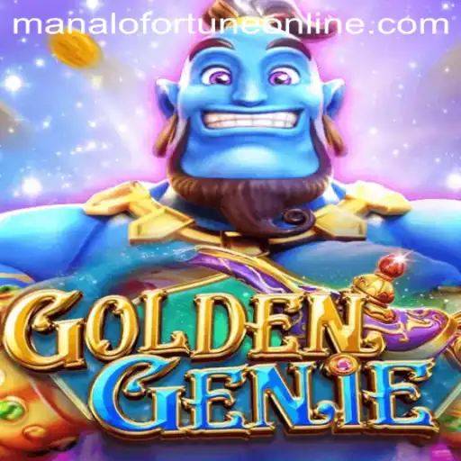 Exploring the Enchanting World of GOLDENGENIE: The Manalo Fortune