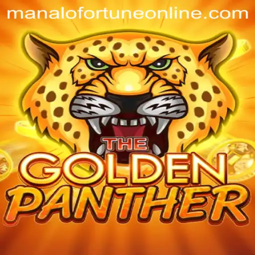 GOLDENPANTHER: Unleash Your Luck with Manalo Fortune