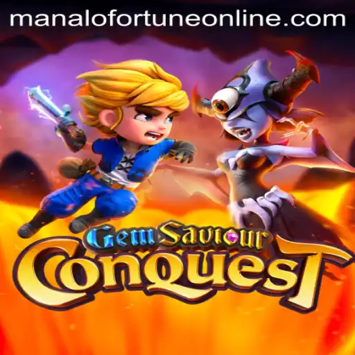 GemSaviourConquest: Unearth the Adventure and Unravel Manalo Fortune