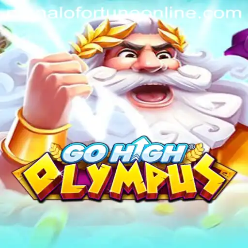 Discover the Thrilling World of GoHighOlympus and the Quest for Manalo Fortune