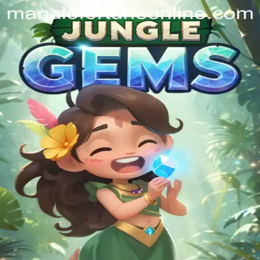 JungleGems: Exploring the Enchanting World of Manalo Fortune