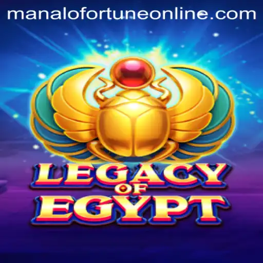 Discovering the Riches of 'LegacyOfEgypt': An Intriguing Journey into the Manalo Fortune