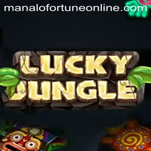 Discover the Thrills of LuckyJungle: A Deep Dive into Manalo Fortune