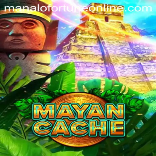 MayanCache: Exploring the Thrills of Manalo Fortune