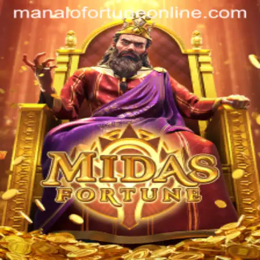 Unlock the Secrets of MidasFortune: A Journey into Manalo Fortune