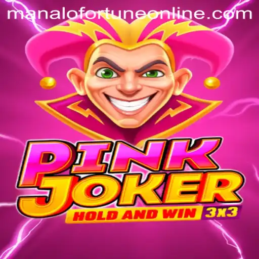 Unveiling Pinkjoker: A Journey into the Manalo Fortune Game
