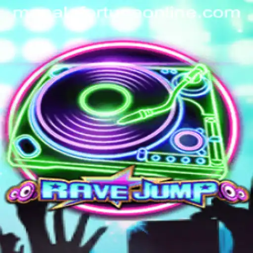 Discover RaveJump: The Electrifying Adventure in the Realm of Manalo Fortune