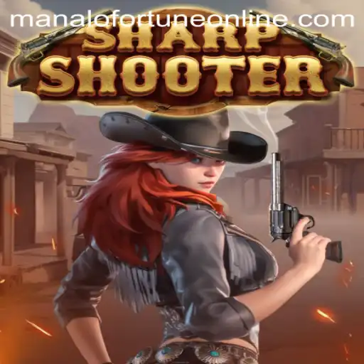 Sharpshooter: The Thrilling World of Manalo Fortune