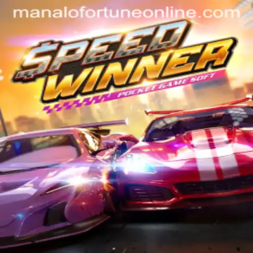 Discover the Thrills of SpeedWinner and the Alluring Manalo Fortune
