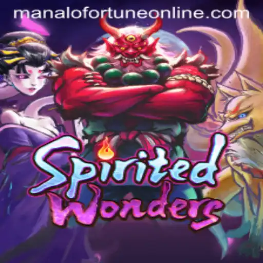 Discovering SpiritedWonders: A Journey into Manalo Fortune