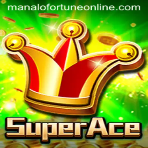 SuperAce and the Quest for Manalo Fortune