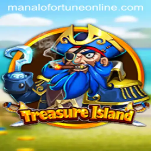 TreasureIsland: Unravel the Mystery of Manalo Fortune