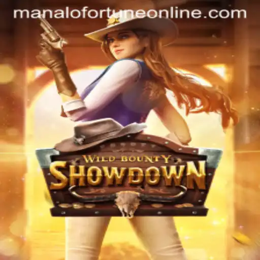 WildBountyShowdown: An Exciting Dive into the World of Manalo Fortune