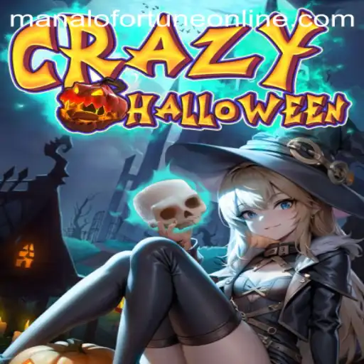 Unveiling the Thrills of CrazyHalloween: A Dive into Manalo Fortune