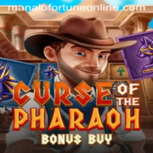 Curse of the Pharaoh Bonus Buy: Unraveling the Mystique of Manalo Fortune