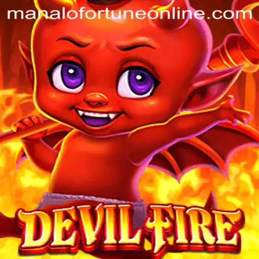 Unleashing DevilFire: The New Gaming Phenomenon Featuring Manalo Fortune