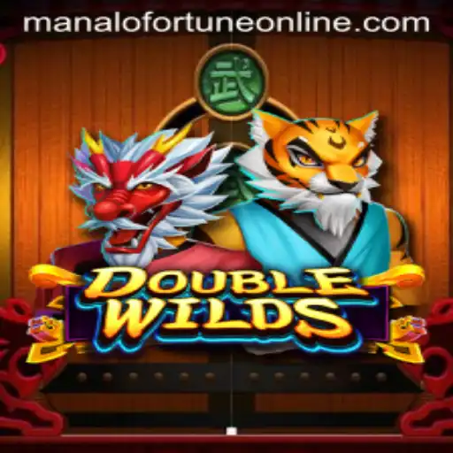 Discover the Thrill of DoubleWilds: Embrace the Manalo Fortune