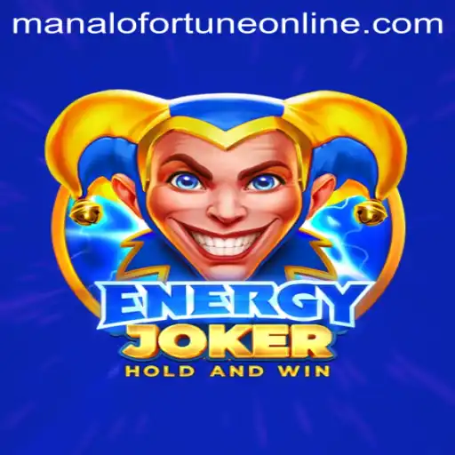Discover the Thrilling World of EnergyJoker and Unlock the Secrets of Manalo Fortune