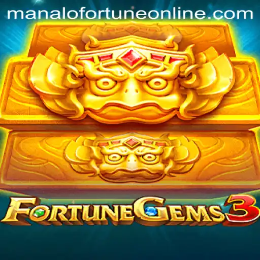 Unlocking the Excitement of FortuneGems3: The Thrill of Manalo Fortune
