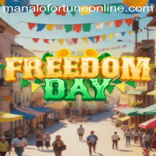 Exploring the Thrilling World of FreedomDay: Unveiling the Mysteries of Manalo Fortune