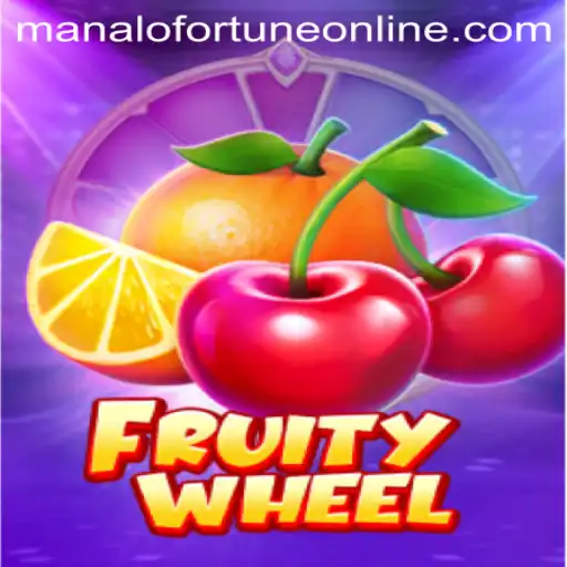 Unveiling FruityWheel: A Spin on Luck with Manalo Fortune