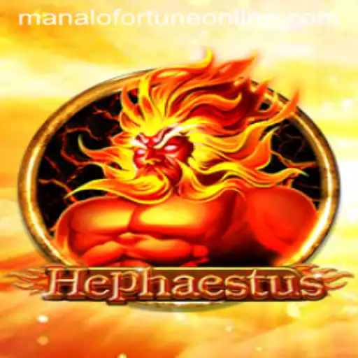 Exploring the Mythical World of Hephaestus: Unveiling the Manalo Fortune
