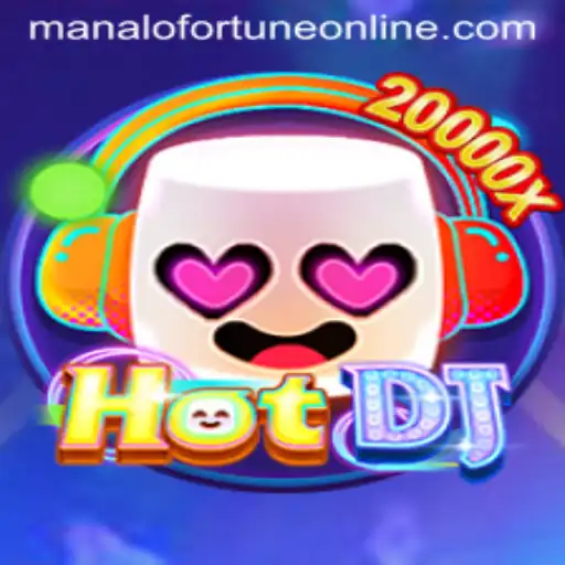 Unveiling HotDJ: Master the Game of Manalo Fortune