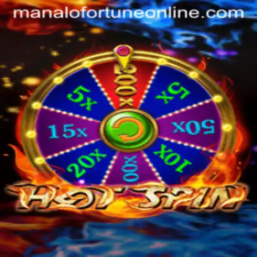 Discover the Thrilling World of HotSpin: The Path to Manalo Fortune