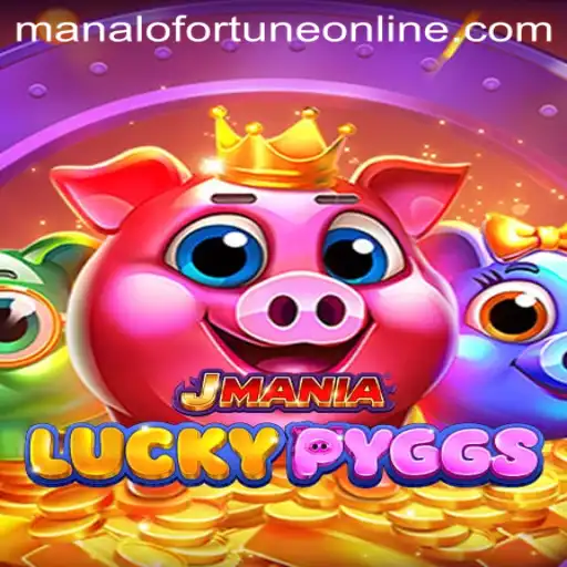 Exploring JManiaLuckyPyggs: A New Gaming Sensation with Manalo Fortune