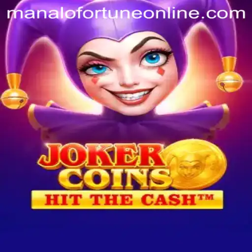 Explore JokerCoins: The Exciting World of Manalo Fortune
