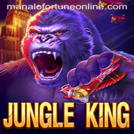 Discover the Thrilling World of JungleKing and the Allure of Manalo Fortune