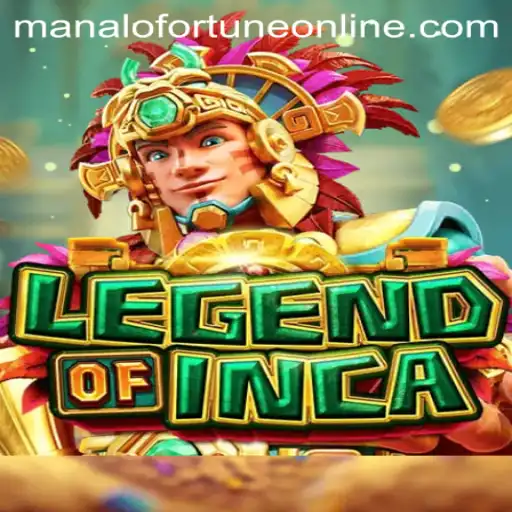 LegendofInca: The Fascinating World of Manalo Fortune