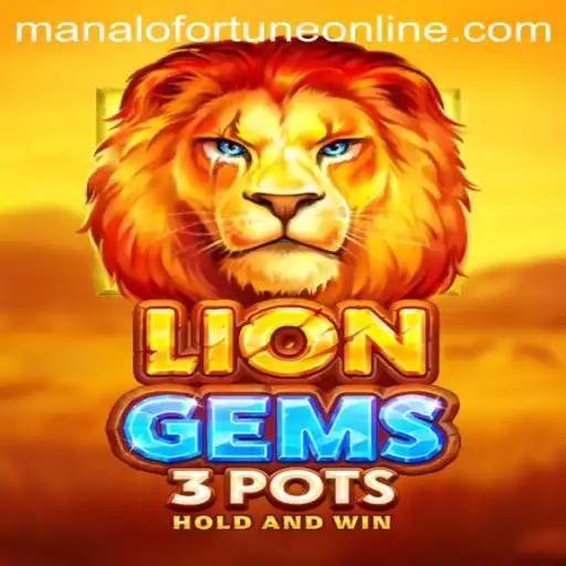 Discover the Thrilling World of LionGems3pots and the Enigmatic Manalo Fortune
