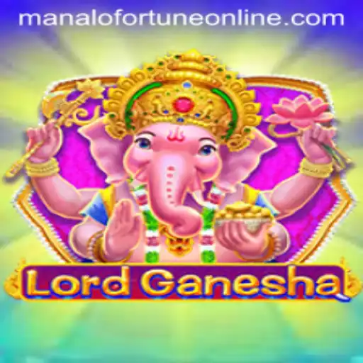 Discover the Mystic Realm of LordGanesha: A Journey Through Manalo Fortune